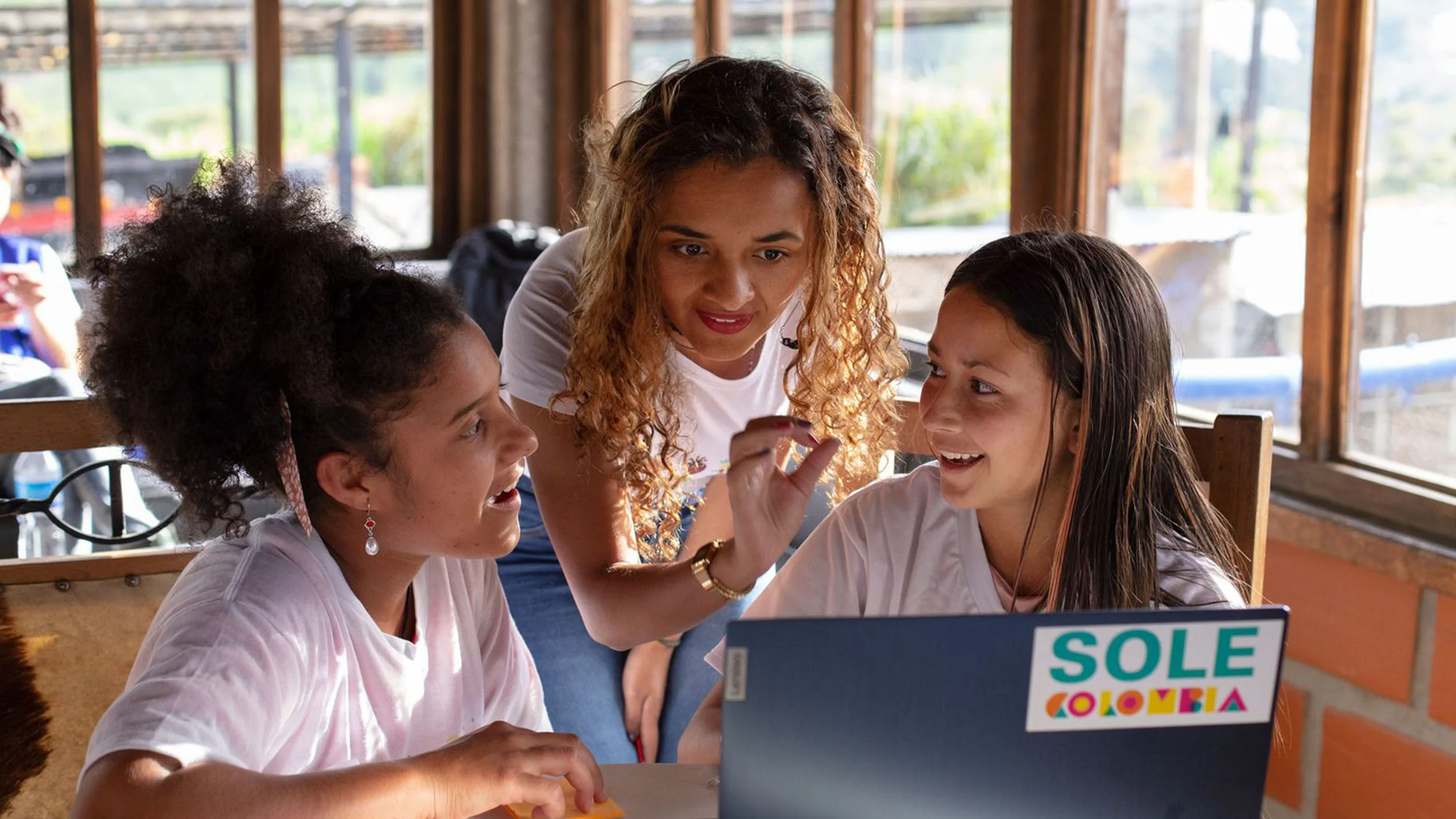 Recarga tu SOLE 2022